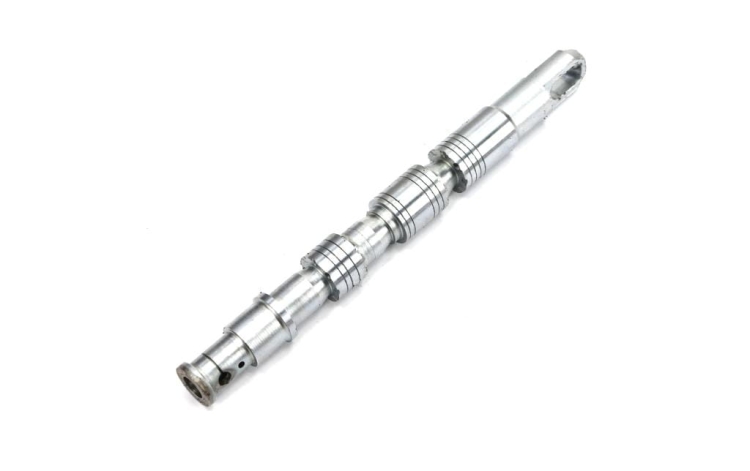 Suwak otwarty do rozdzielaczy AMV50