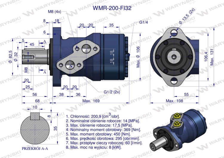 WMR-200-FI32