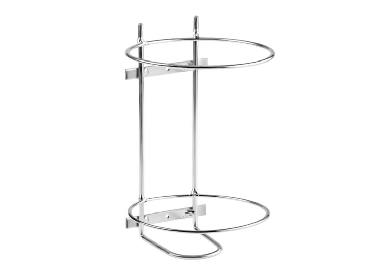 Uchwyt mocujący do żelu (opakowania 4l)  TEGER