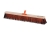 Szczotka do prac porządkowych PREMIUM - ulicówka 55x600 mm (mocowanie Click) TEGER