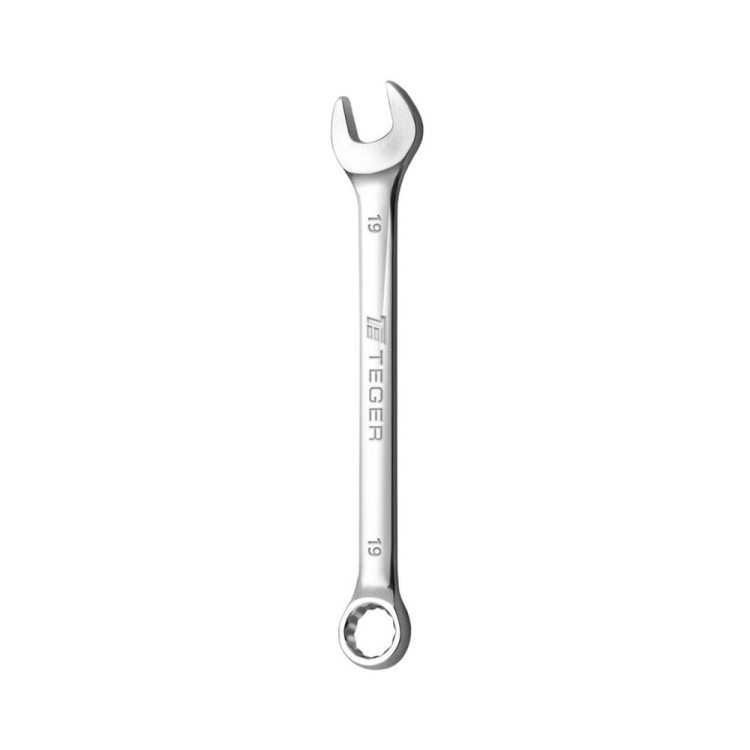 Klucz płasko-oczkowy 19 mm  TEGER (2).webp