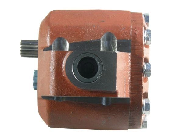 Pompa hydrauliczna (podnośnik) C-360 HYLMET (2)