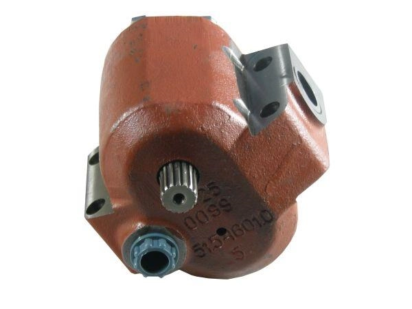 Pompa hydrauliczna (podnośnik) C-360 HYLMET