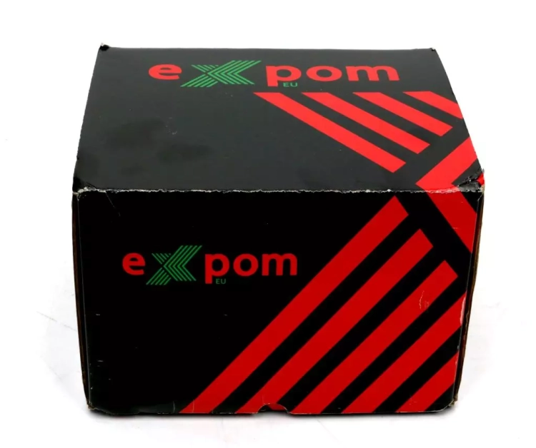 Alternator Bizon A120E 400257ER 3660200 28V 40A EXPOM (6)