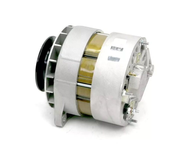 Alternator Bizon A120E 400257ER 3660200 28V 40A EXPOM (3)