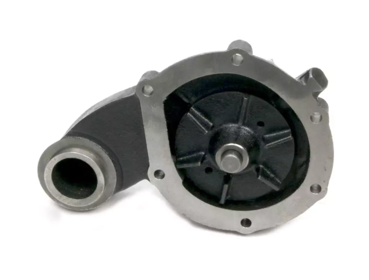 Pompa wody Bizon SW400 WARYŃSKI (2)