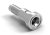 Zakucie hydrauliczne SFS DN16-3/4" (fi 41.3mm) PREMIUM Waryński