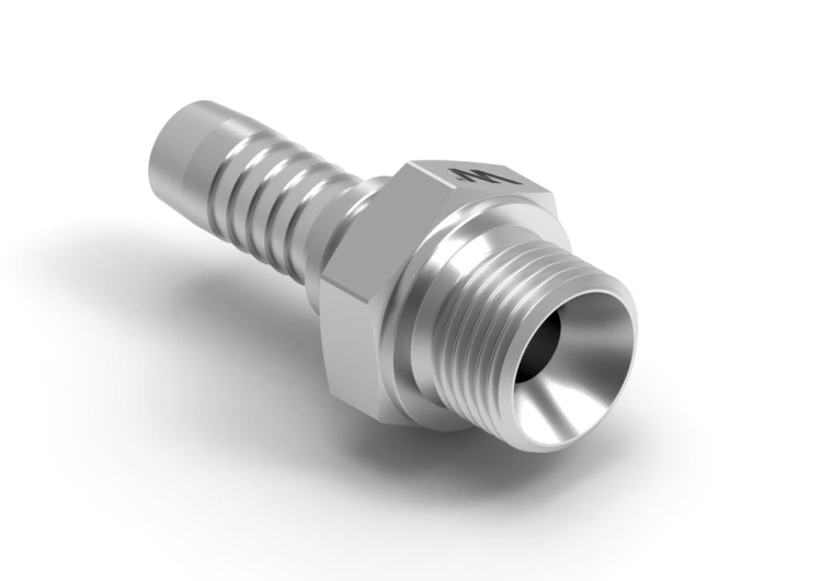 Zakucie hydrauliczne AGR DN20 1"-11 PREMIUM Waryński