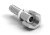 Zakucie hydrauliczne ORFS DN08 11/16"-16 PREMIUM Waryński  (2)