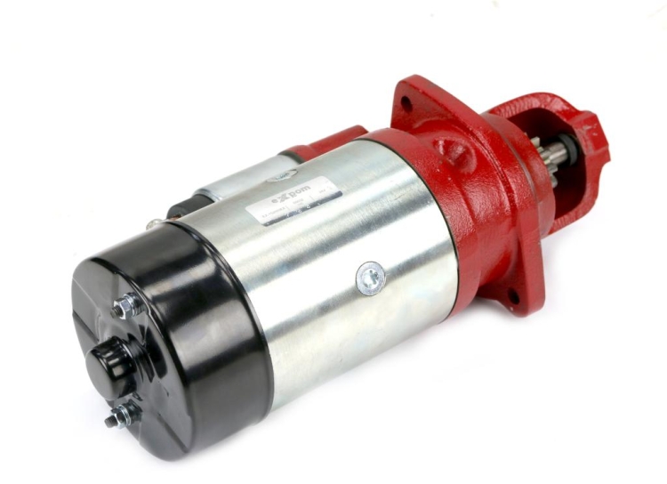 Rozrusznik R10C 24V 4.8kW STAR S200/S244/S266 EXPOM KWIDZYN eu (2)