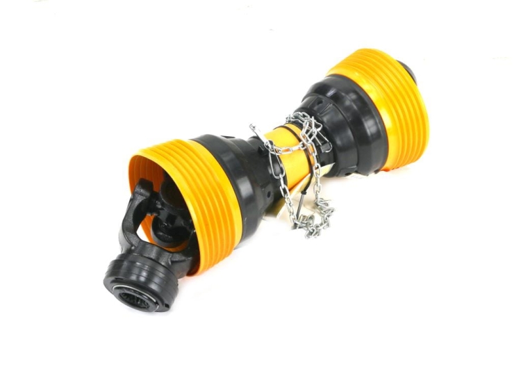 Wał przegubowo-teleskopowy 300-350mm 830Nm Z21 z dwóch stron CE 2020 seria 6R Waryński APL00126 długość 430  (2)