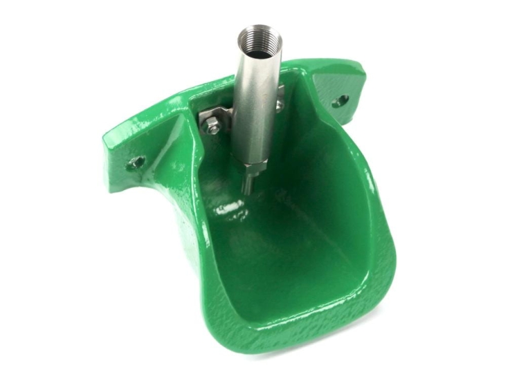 Poidło miskowe żeliwne dla warchlaków ROYAL FARM