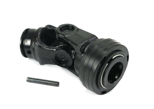 Przegub kompletny z krzyżakiem 23.8X61.3 seria 2 do rury zewnętrznej 43.5mm Waryński