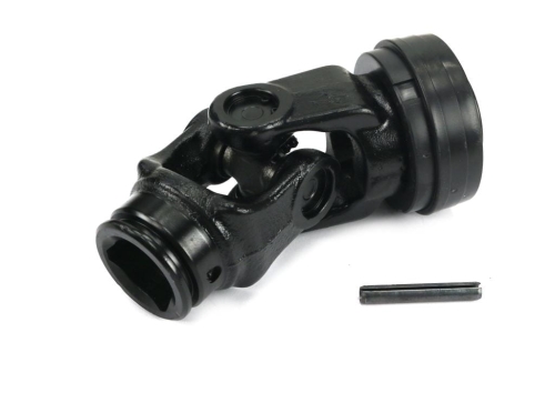 Przegub kompletny z krzyżakiem 27X74.6 seria 3 do rury zewnętrznej 43.5mm Waryński 2