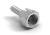 Zakucie hydrauliczne DKR DN06 3/8"-19 PREMIUM Waryński