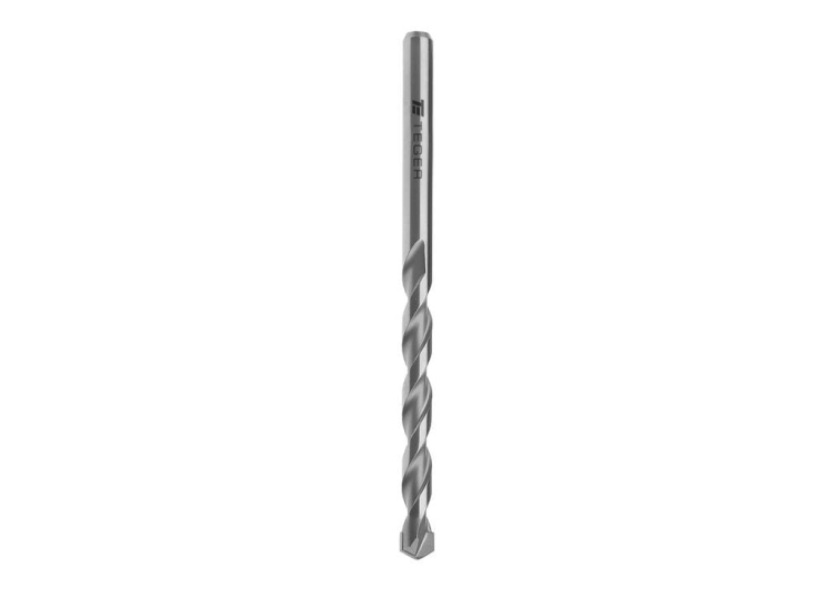 Wiertło uniwersalne 10x120 mm TEGER