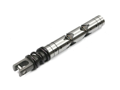 Suwak rozdzielacza SPV120 - 100 l/min. centralnie otwarty (open center)