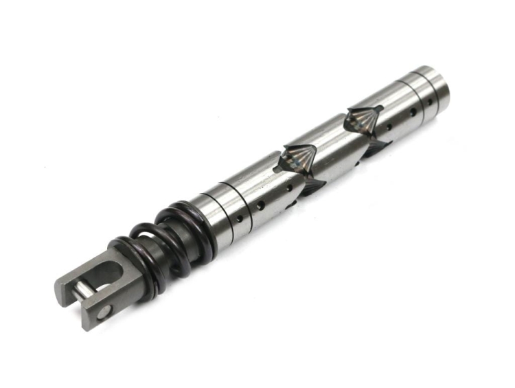 Suwak rozdzielacza SPV120 - 100 l/min. centralnie otwarty (open center)