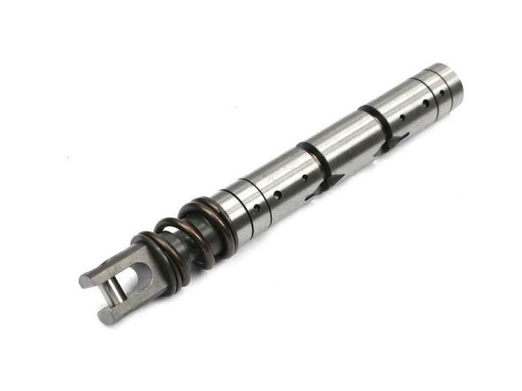 Suwak rozdzielacza SPV120 - 25 l/min. centralnie otwarty (open center)