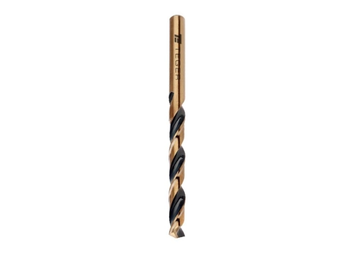 Wiertło do metalu HSS PRO (DIN 338) 6.0 mm TEGER (sprzedawane po 10)