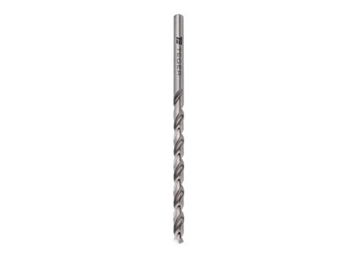 Wiertło do metalu HSS - przedłużane (DIN 340) 2.5/95 mm TEGER