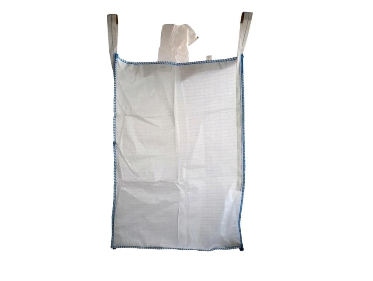 Worek BIG BAG 1000kg. 95x95x200. 4 uchwyty. lej zasypowy/dół zamknięty