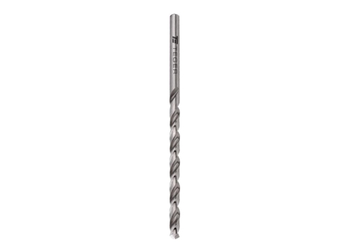 Wiertło do metalu HSS - przedłużane (DIN 340) 7.0/156 mm / TEGER