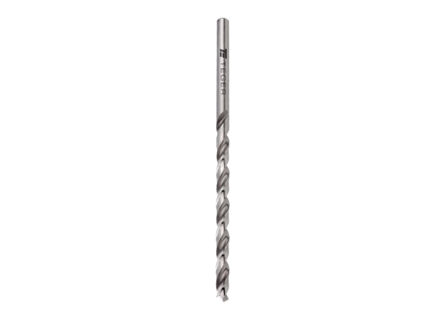 Wiertło do metalu HSS (DIN 338) 1.0 mm / TEGER (sprzedawane po 10)