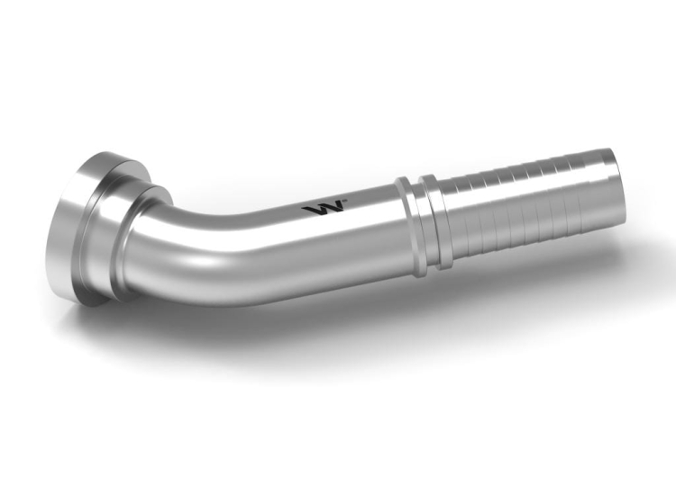 Zakucie hydrauliczne SFS45 DN32-1-1/4" (pasuje do SUPERCAT) PREMIUM Waryński