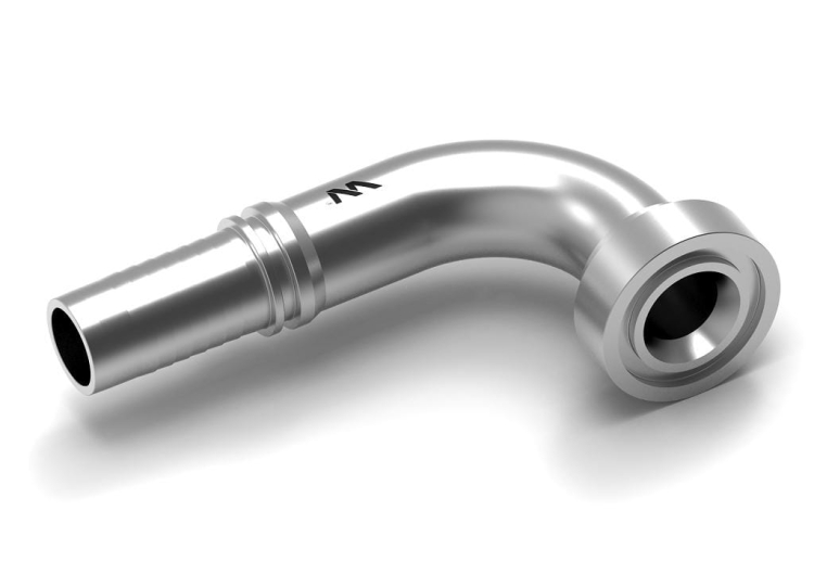 Zakucie hydrauliczne SFS90 DN16-1/2" (fi 31.7mm) PREMIUM Waryński (2)