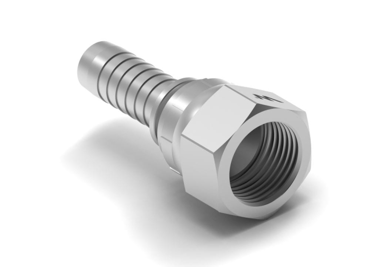 Zakucie hydrauliczne DKJ DN13 7/8"-14 UNF PREMIUM Waryński (4)