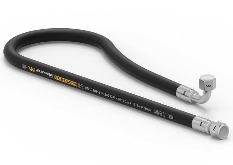 W-AK-10-2500/2-PS