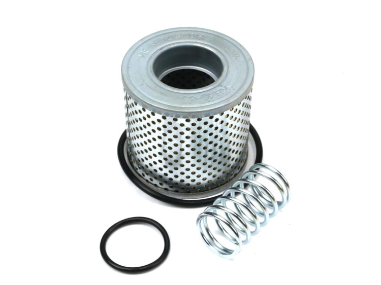 Wkład hydrauliczny do koparki Ostrówek WH1065X WH10-65X