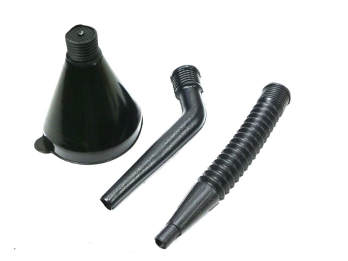 Lejek do paliwa 3-cz