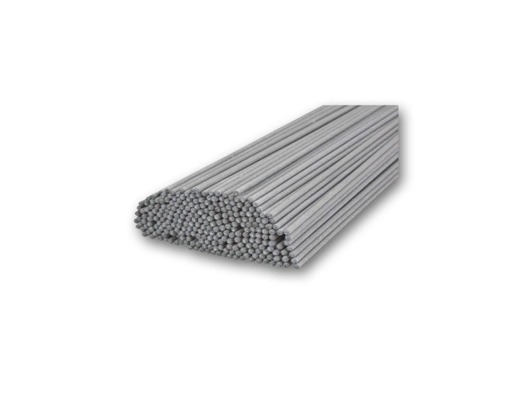 Elektroda rutylowa 2.5mm opakowanie 5kg Tysweld