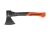 Siekiera 1000g uniwersalna z trzonkiem fiberglass TEGER 2