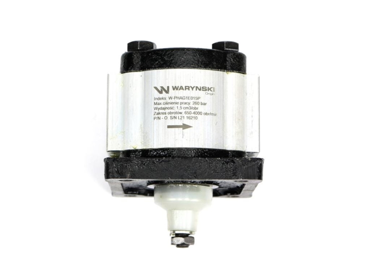 W-PHAG1E015P