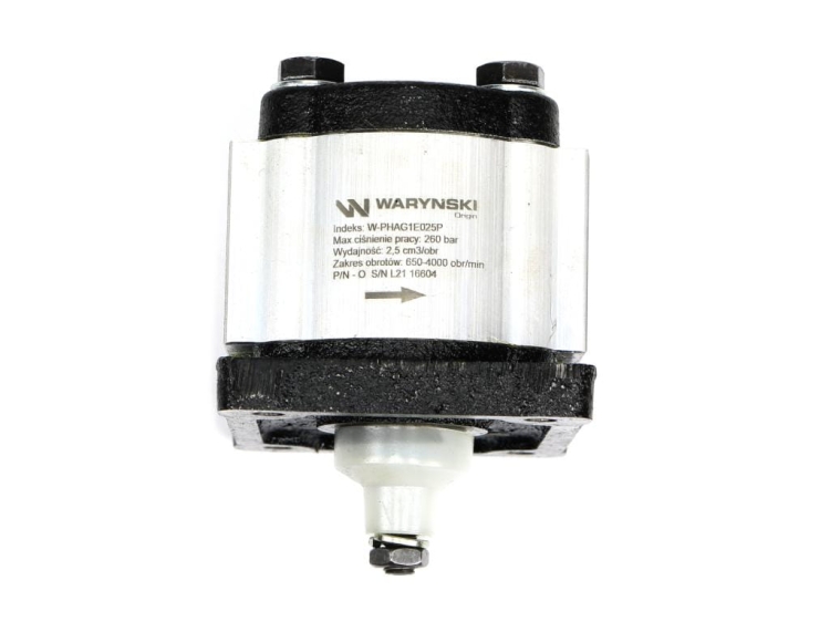 W-PHAG1E025P