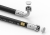 Przewód hydrauliczny gładki z uszczelnieniem - 275 bar gwint M22x1.5 prosta/90 stopni L-500mm DN12-12SN (AK-13-500; P11P12) 27.5MPa Waryński  (2)