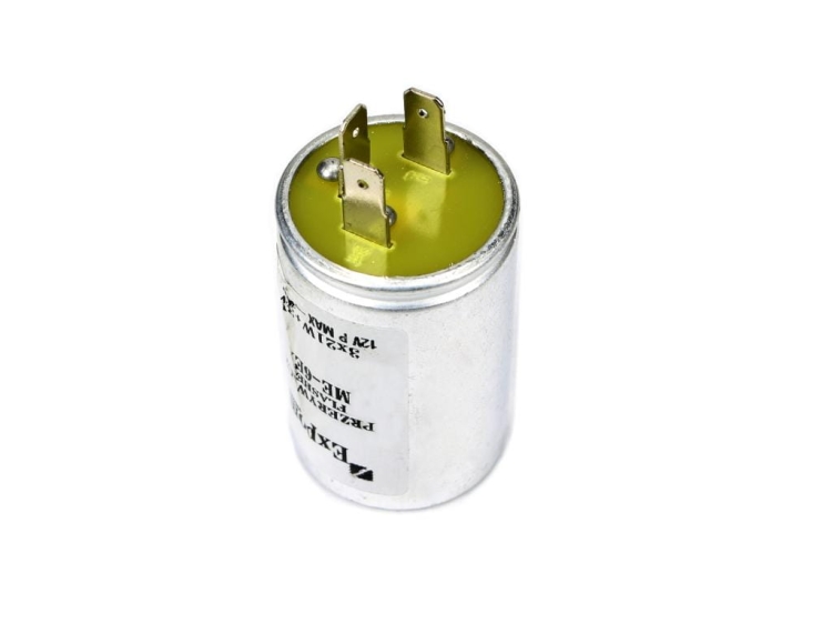 Przerywacz kierunkowskazów 50457681 C-330 C-360 ME-6 EXPOM KWIDZYN eu