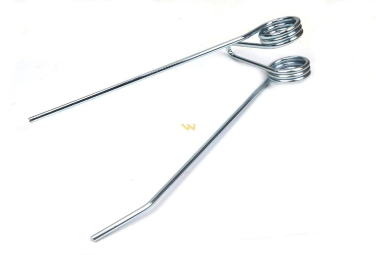 Palec zagarniacza Siewnik Poznaniak W-3043300030 Waryński