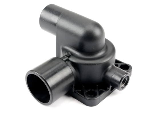 Korpus termostatu 70011301 Zetor