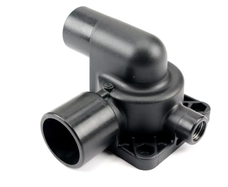 Korpus termostatu 70011301 Zetor