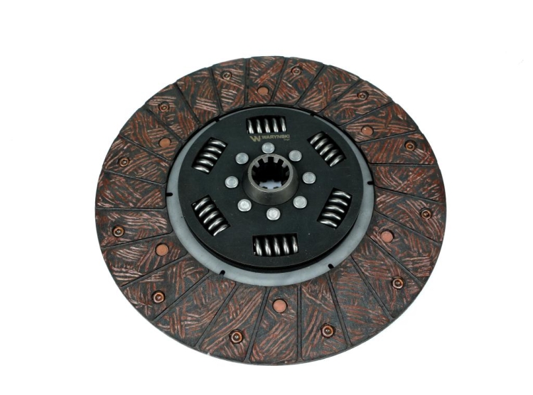 Tarcza sprzęgła CASE 3058405R93 Waryński