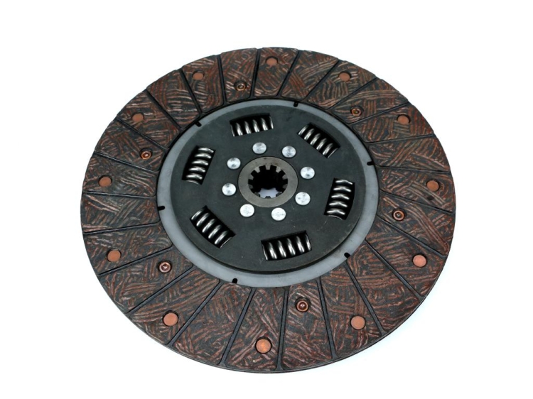 Tarcza sprzęgła CASE 3058405R93 Waryński 2