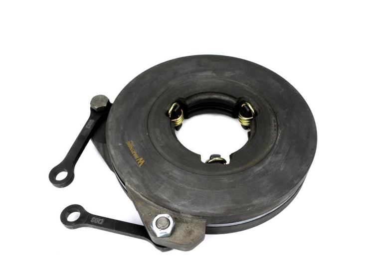 Docisk hamulcowy CASE 3142883R94 Waryński