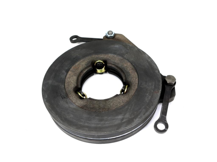 Docisk hamulcowy CASE 3142883R94 Waryński 2