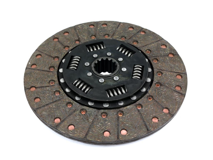 Tarcza sprzęgła 5092790 CASE FORD NEW HOLLAND Waryński  2
