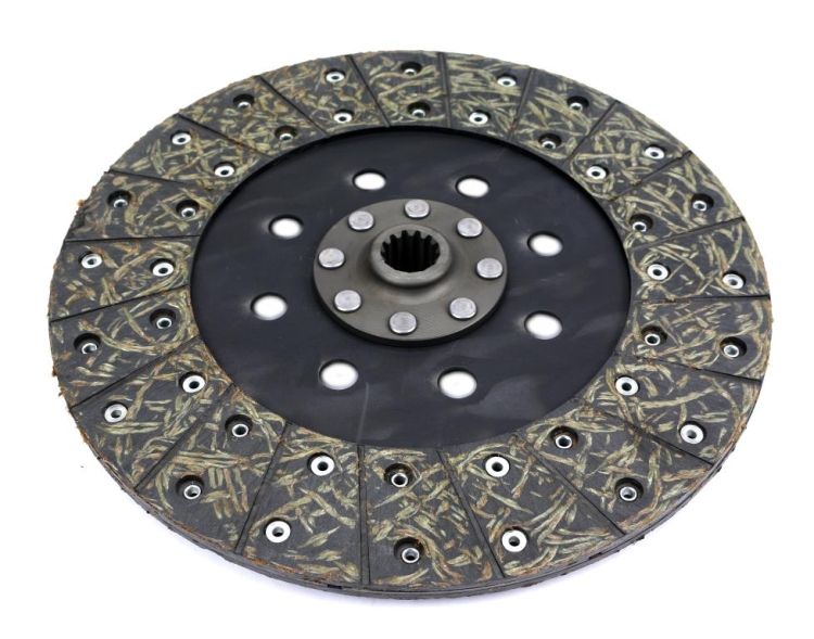 Tarcza sprzęgła RT7700022624 JOHN DEERE RENAULT Waryński 2