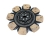 Tarcza sprzęgła ceramiczna 7700019557 RENAULT Waryński 2